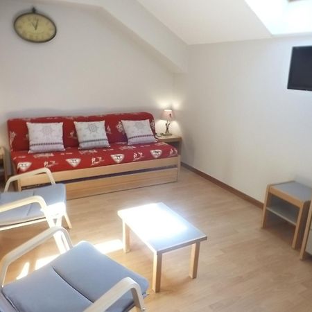 Studio Cosy Avec Balcon, Wi-Fi, Proche Thermes Et Telecabine A Brides-Les-Bains - Fr-1-512-51 外观 照片