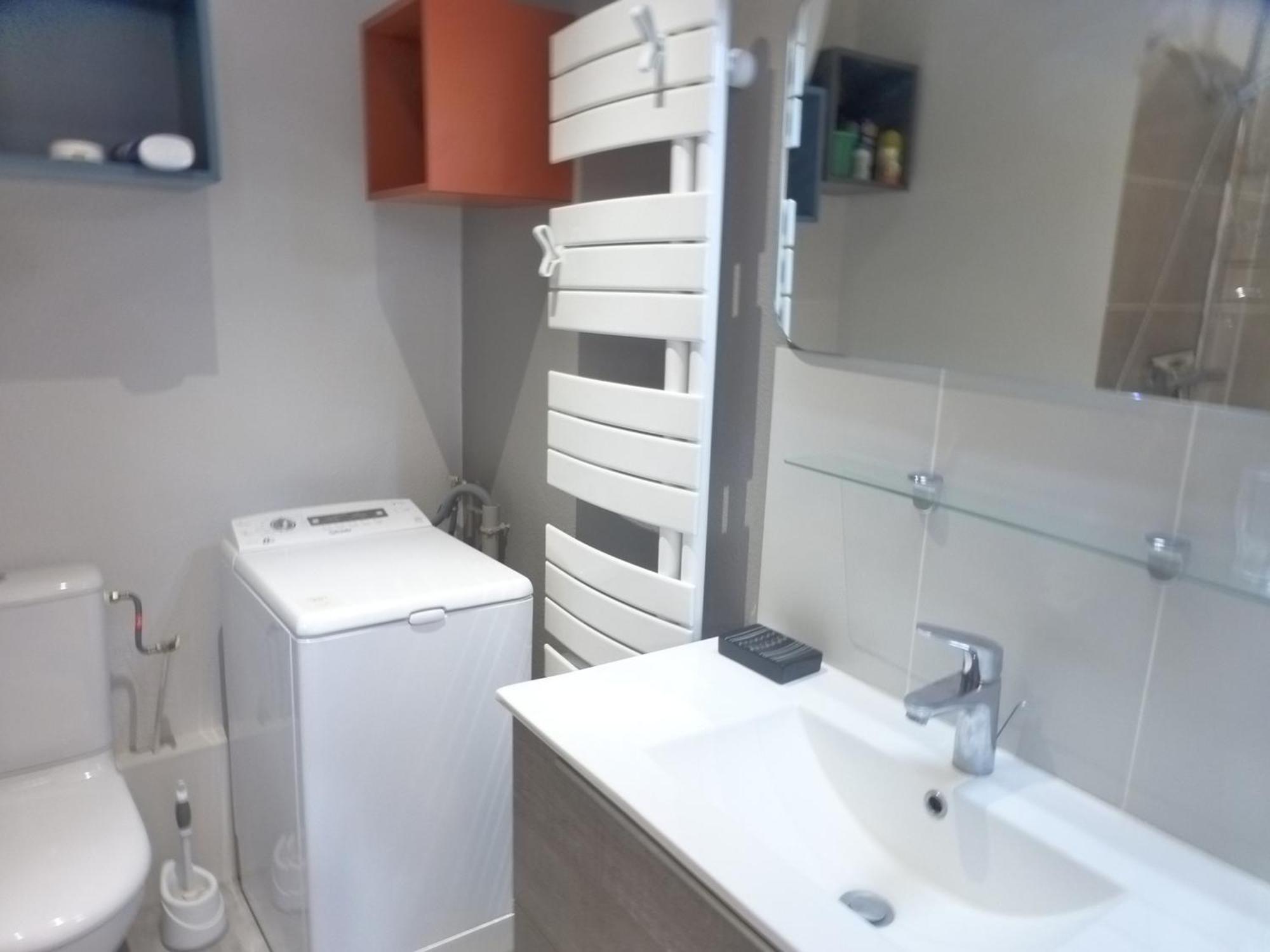 Studio Cosy Avec Balcon, Wi-Fi, Proche Thermes Et Telecabine A Brides-Les-Bains - Fr-1-512-51 外观 照片