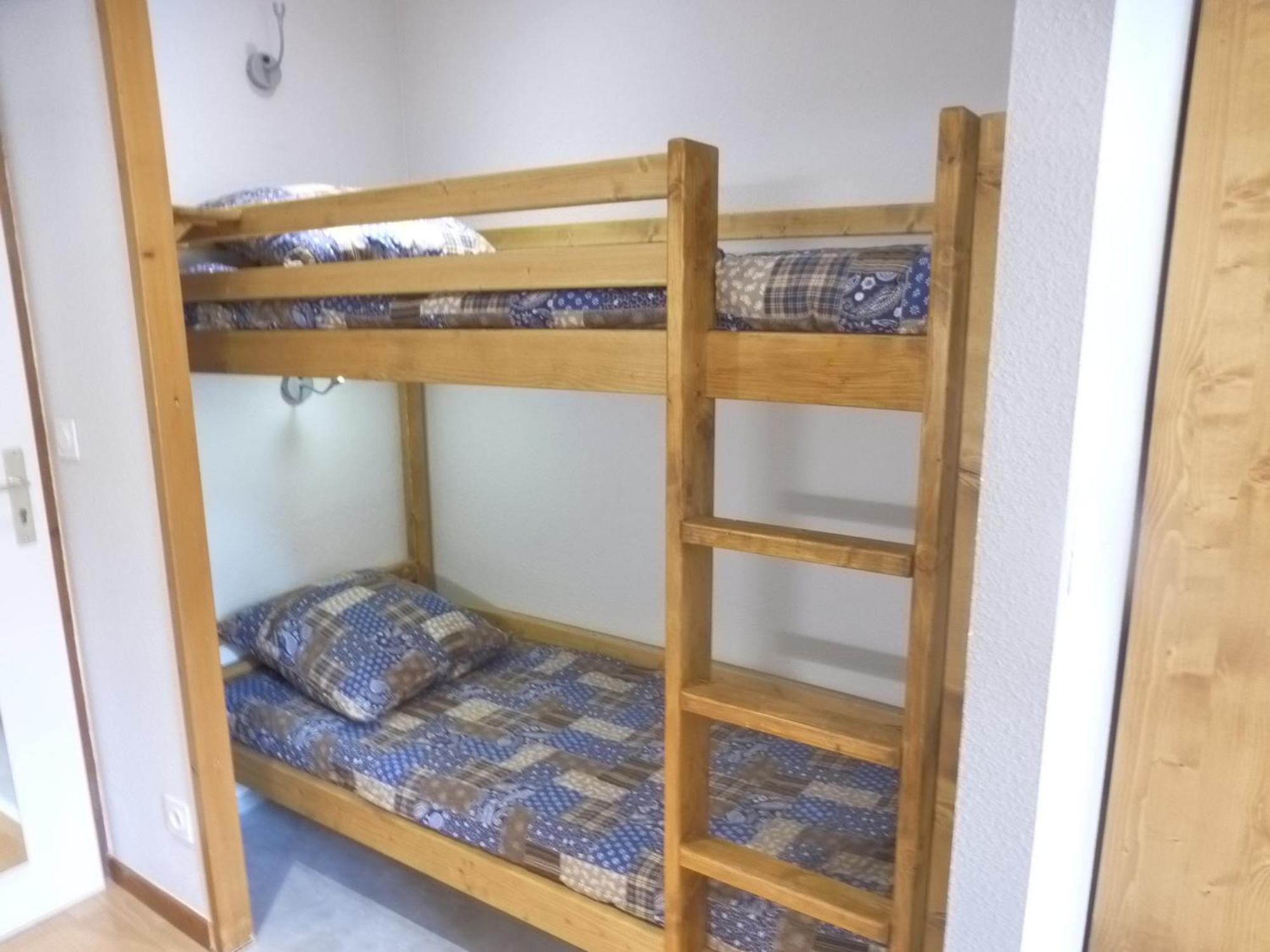 Studio Cosy Avec Balcon, Wi-Fi, Proche Thermes Et Telecabine A Brides-Les-Bains - Fr-1-512-51 外观 照片